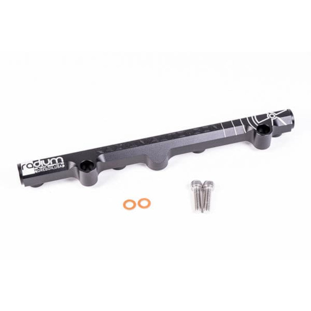 Radium Engineering Fuel Rail Honda K-Series