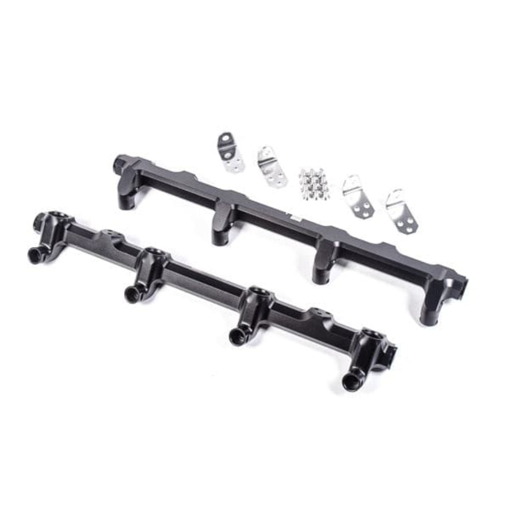 Radium Engineering Fuel Rails GM LS9/LSA Engine