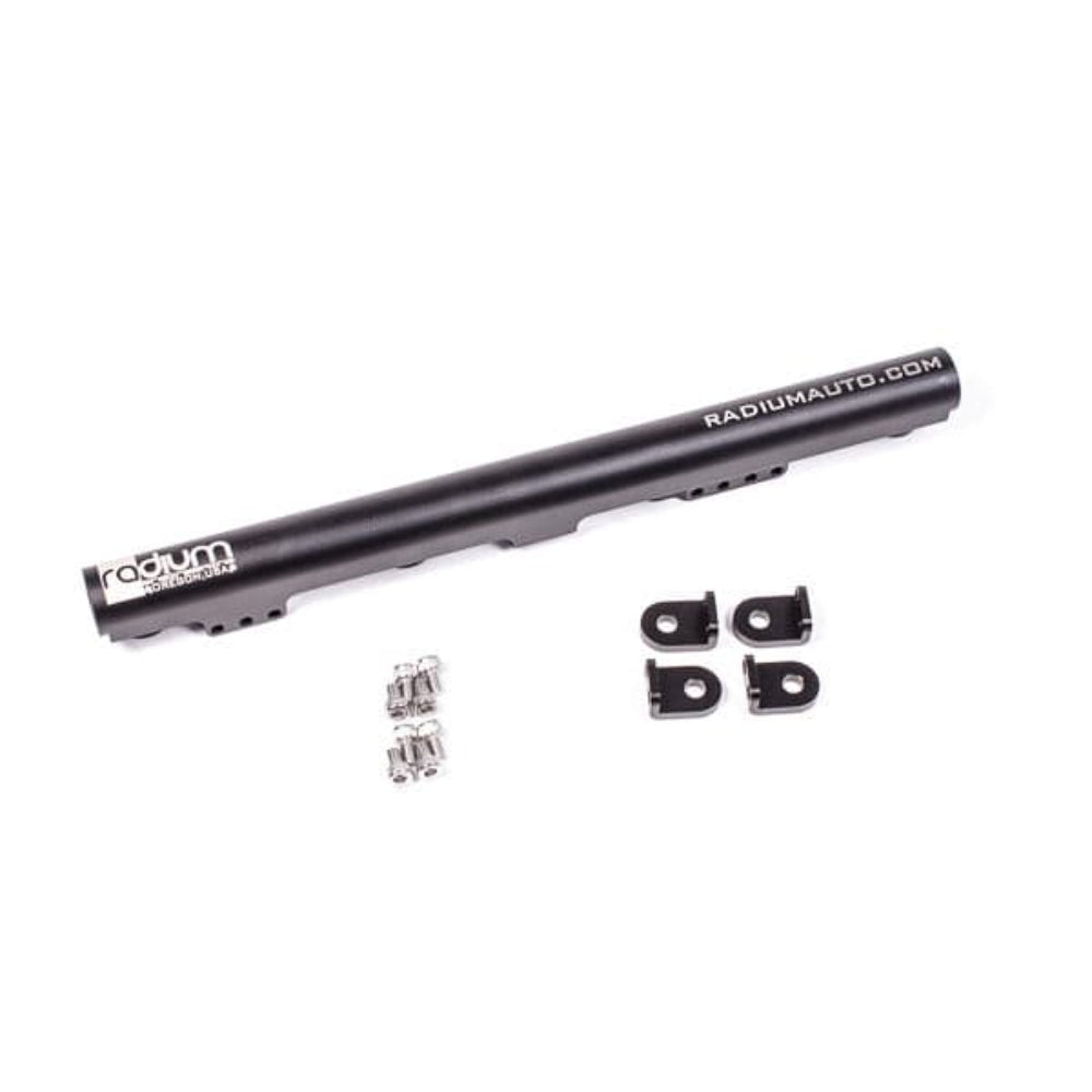 Radium Engineering Fuel Rail Honda S2000 06-09