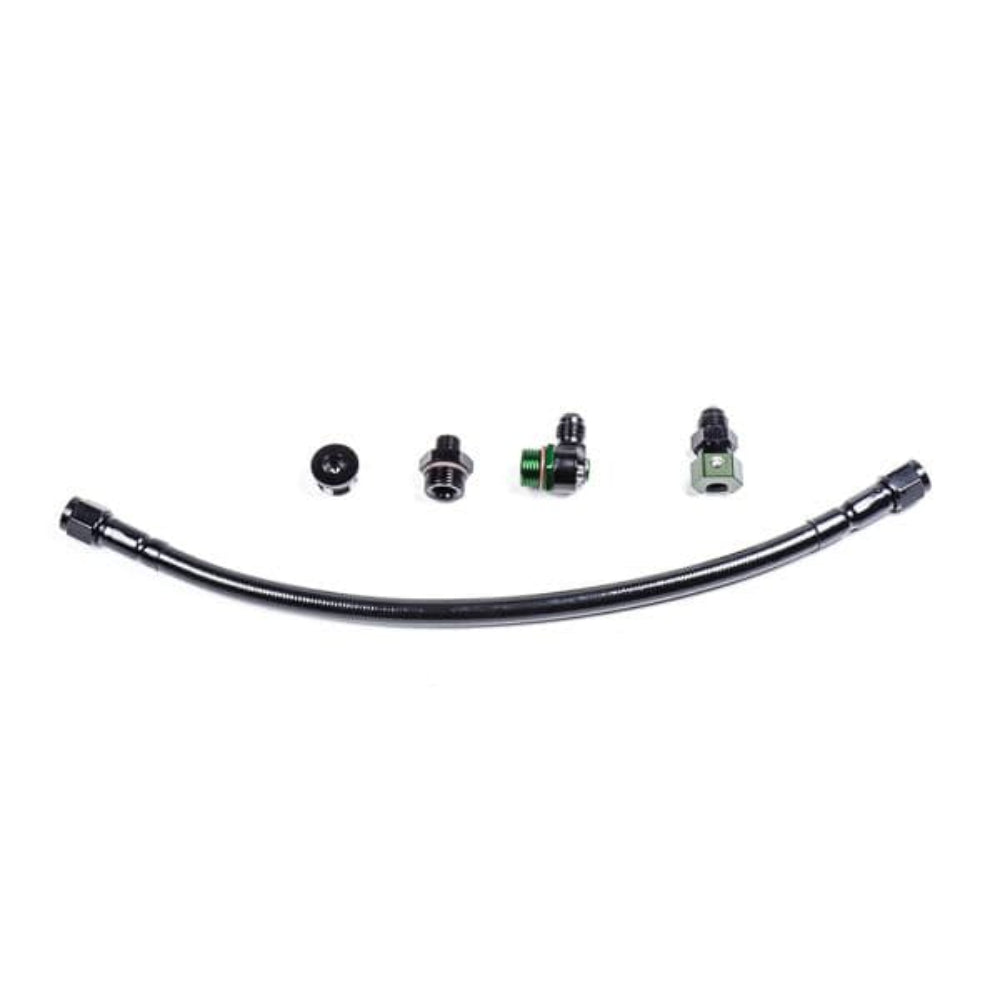 Radium Engineering Fuel Rail Plumbing Kit Honda S2000 06-09