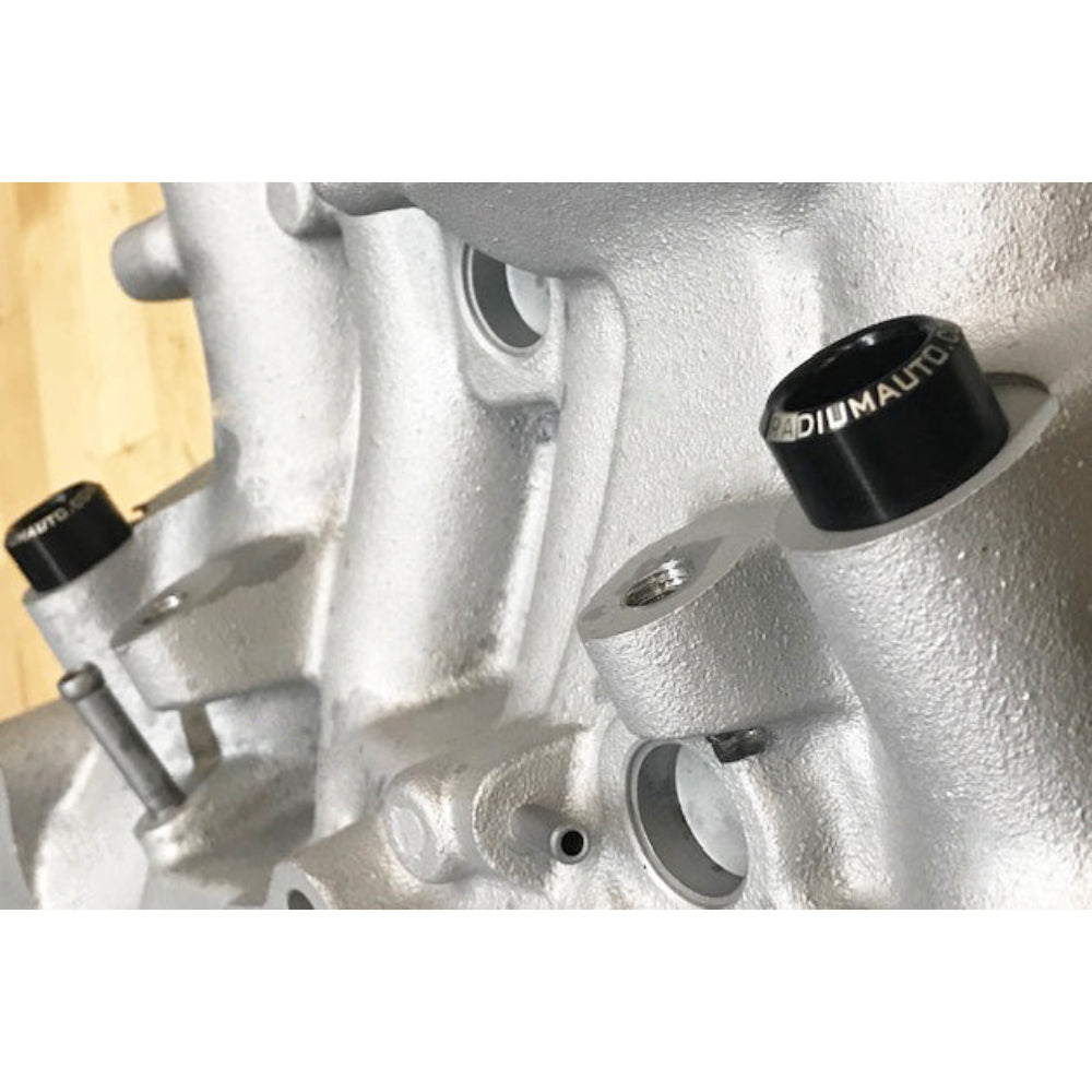 Radium Engineering Injector Seat (Single) Mazda 13B / 20B Rotary Engine