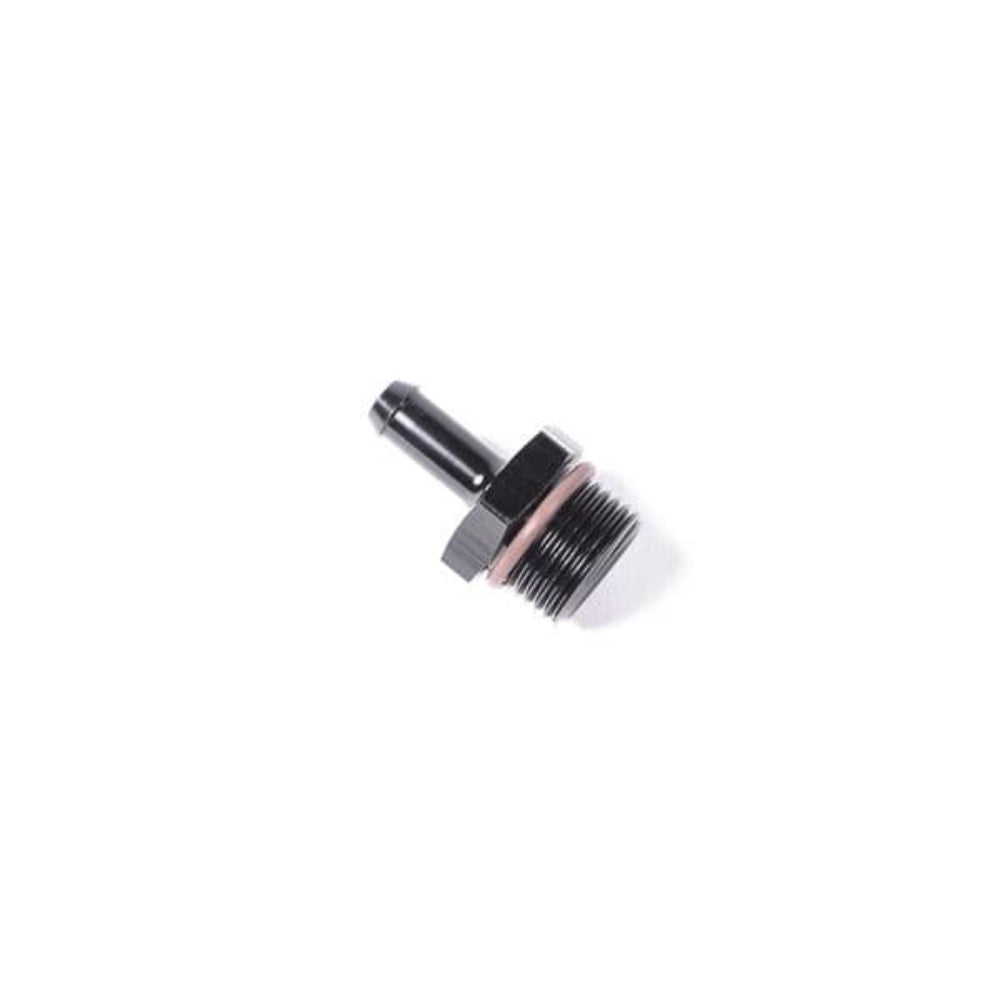 Radium Engineering 10AN ORB Fitting  - 10AN ORB to .75in Barb Roll Over Valve