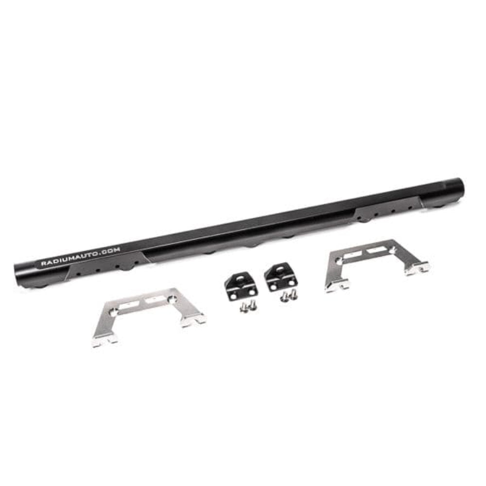 Radium Engineering Fuel Rail BMW M50 M52 M54 S50 S52