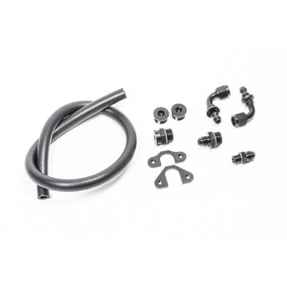 Radium Engineering Fuel Rail Plumbing for Honda F-Series H Series