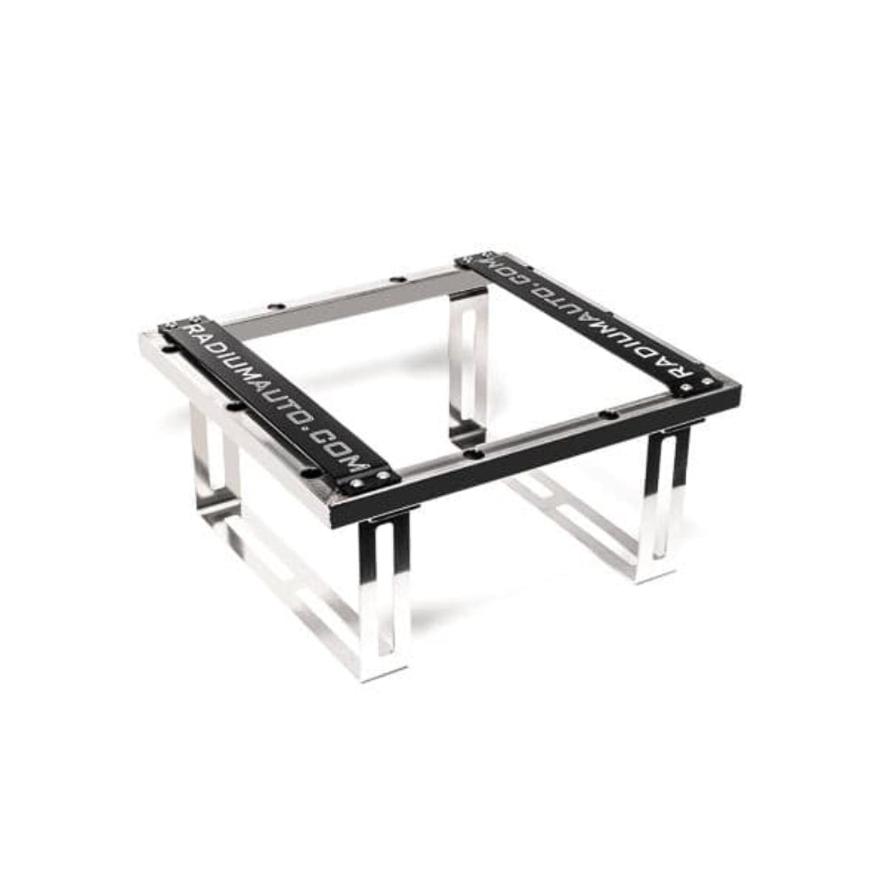 Radium Engineering Fuel Cell Weld-In Cage  - 14 Gallon
