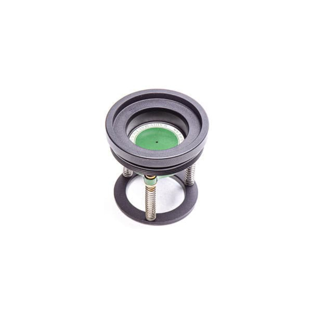 Radium Engineering Dry Break 1.5in Female  - Remote Mount - Vented