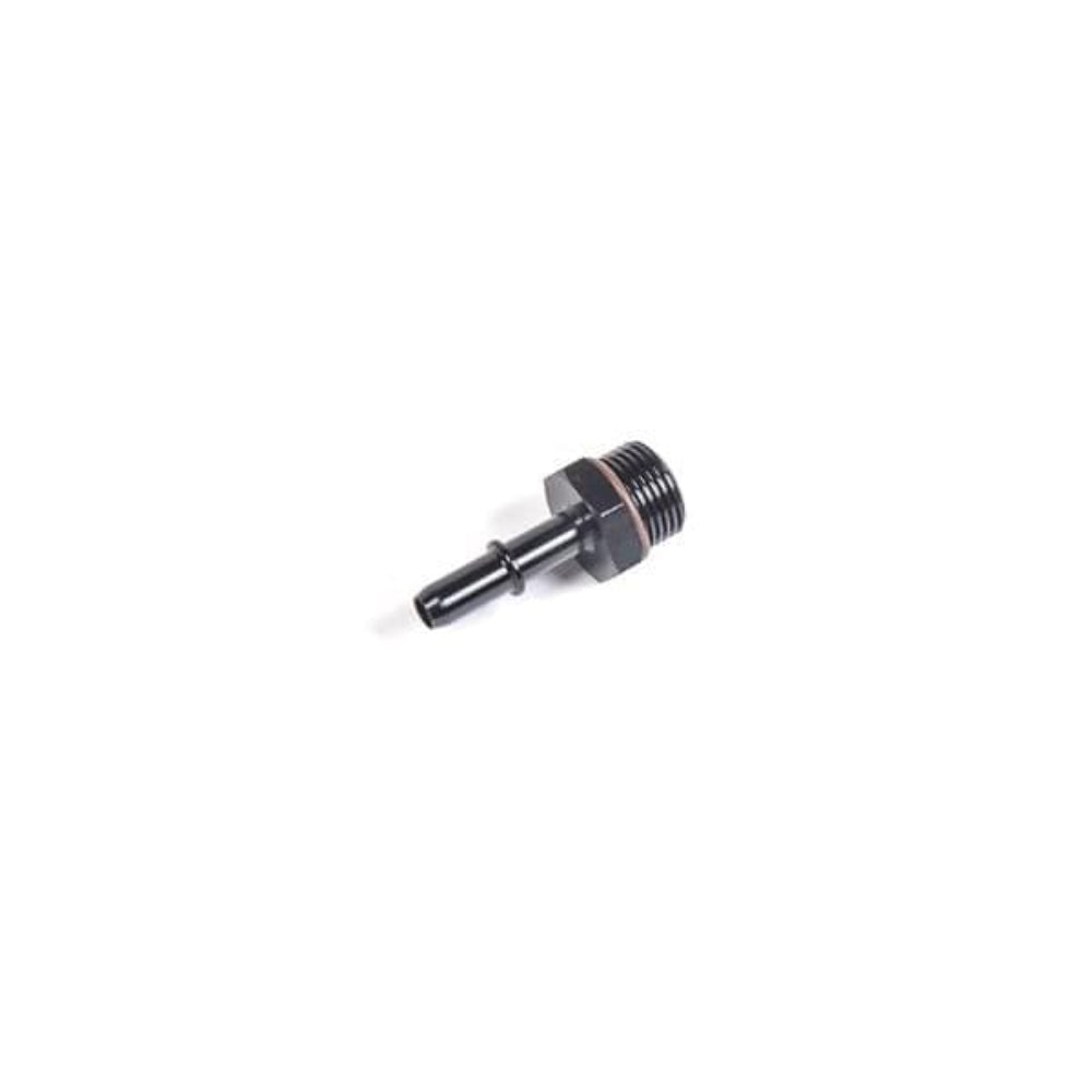 Radium Engineering 10AN ORB Fitting  - 10AN ORB to 6AN ORB Swivel Union