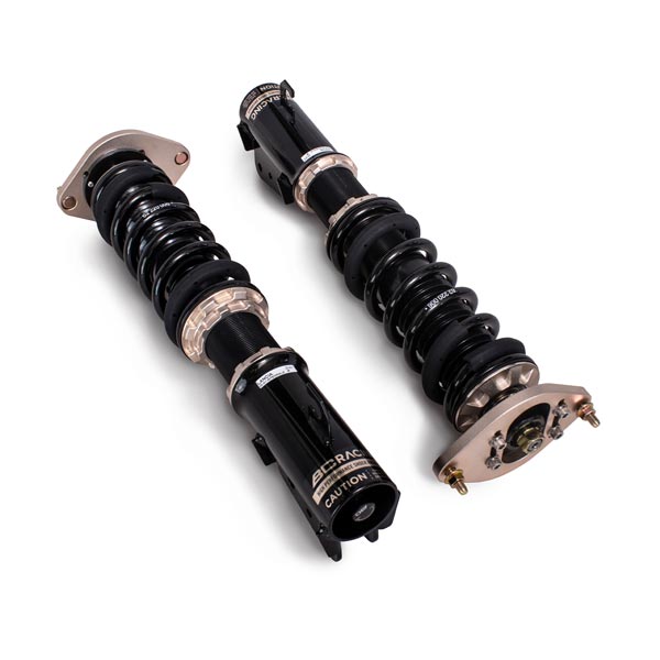 BC Racing SEAT LEON STRUT 54.5 5F 12-20 7/6KG.MM