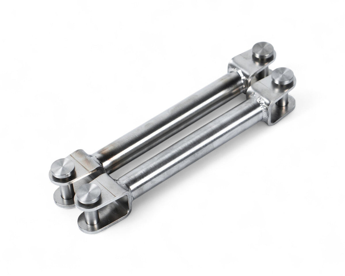 ST Trackparts BMW E36 Shifter selector rod DSSR - product image 1