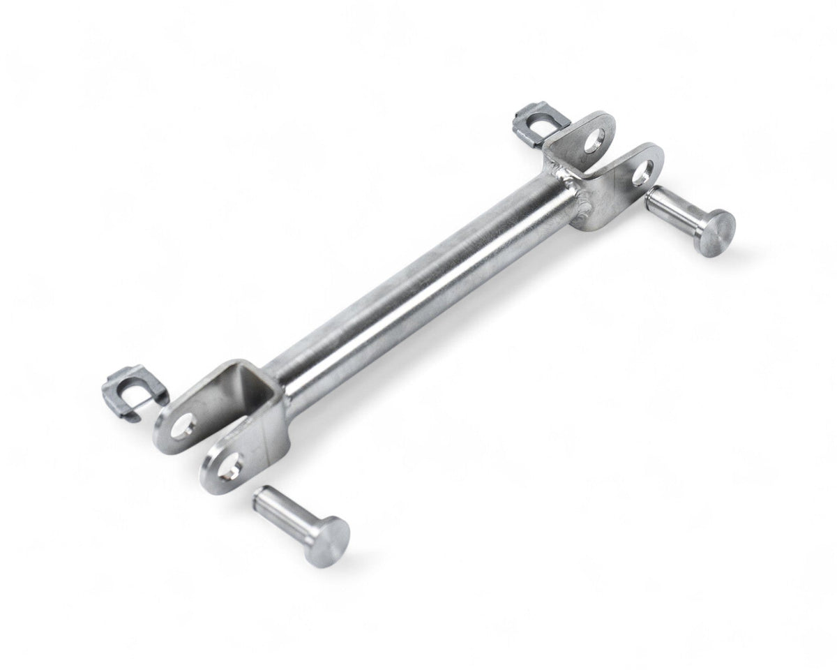 ST Trackparts BMW E36 Shifter selector rod DSSR - product image 2