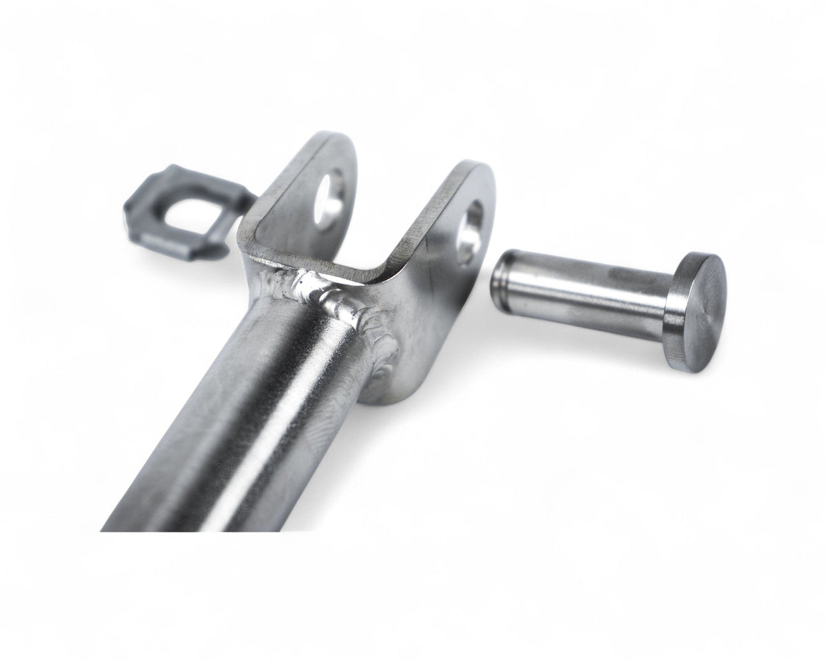 ST Trackparts BMW E36 Shifter selector rod DSSR - product image 4