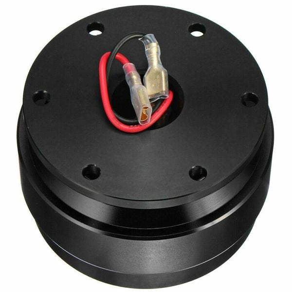 US-Racing Steering Wheel Quick Release Hub (Snap-OFF)