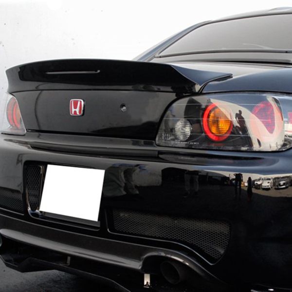 Tailgate spoiler "TM"