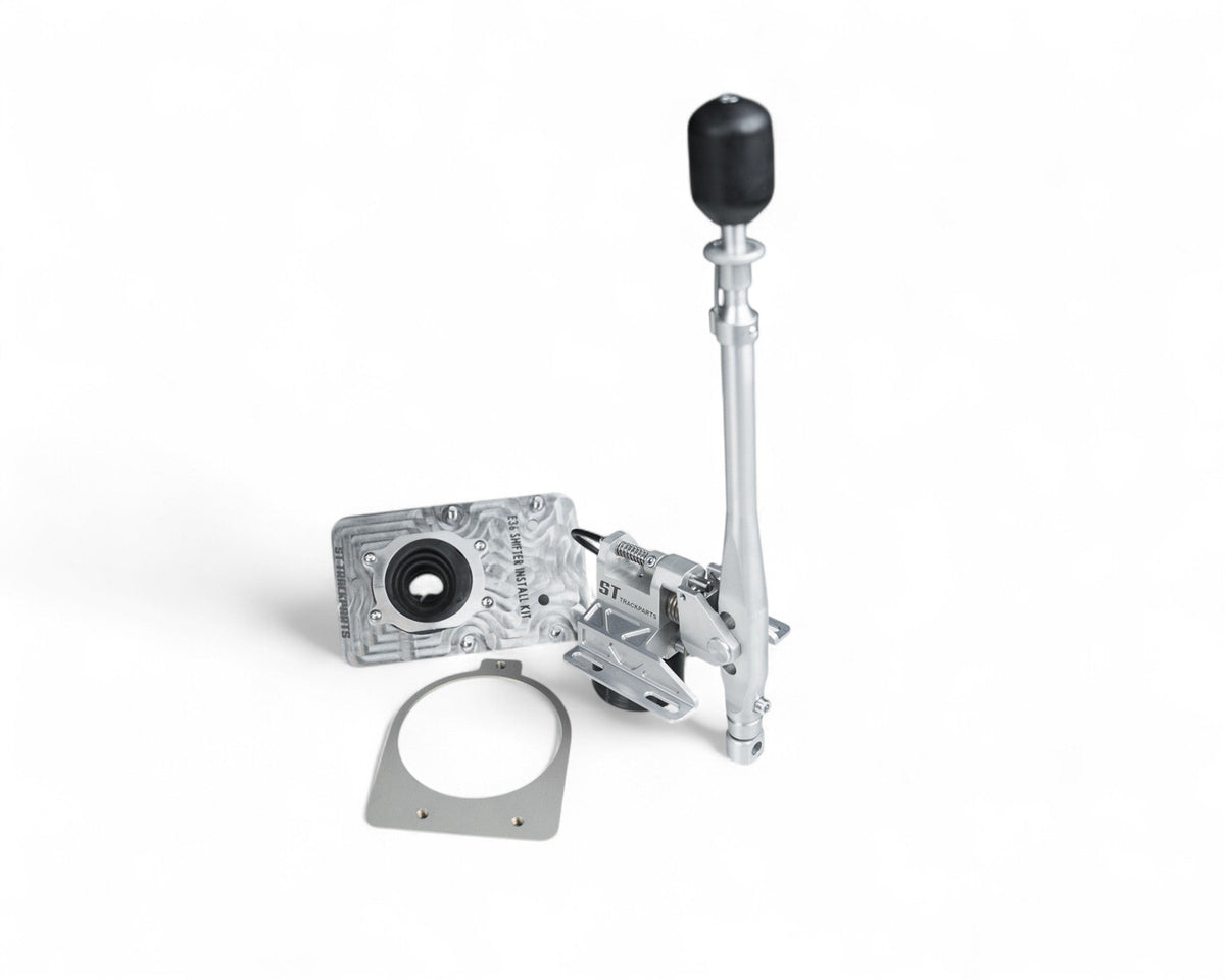 ST Trackparts BMW E36 E46 E8X E9X Shifter Install Kit - product image 5