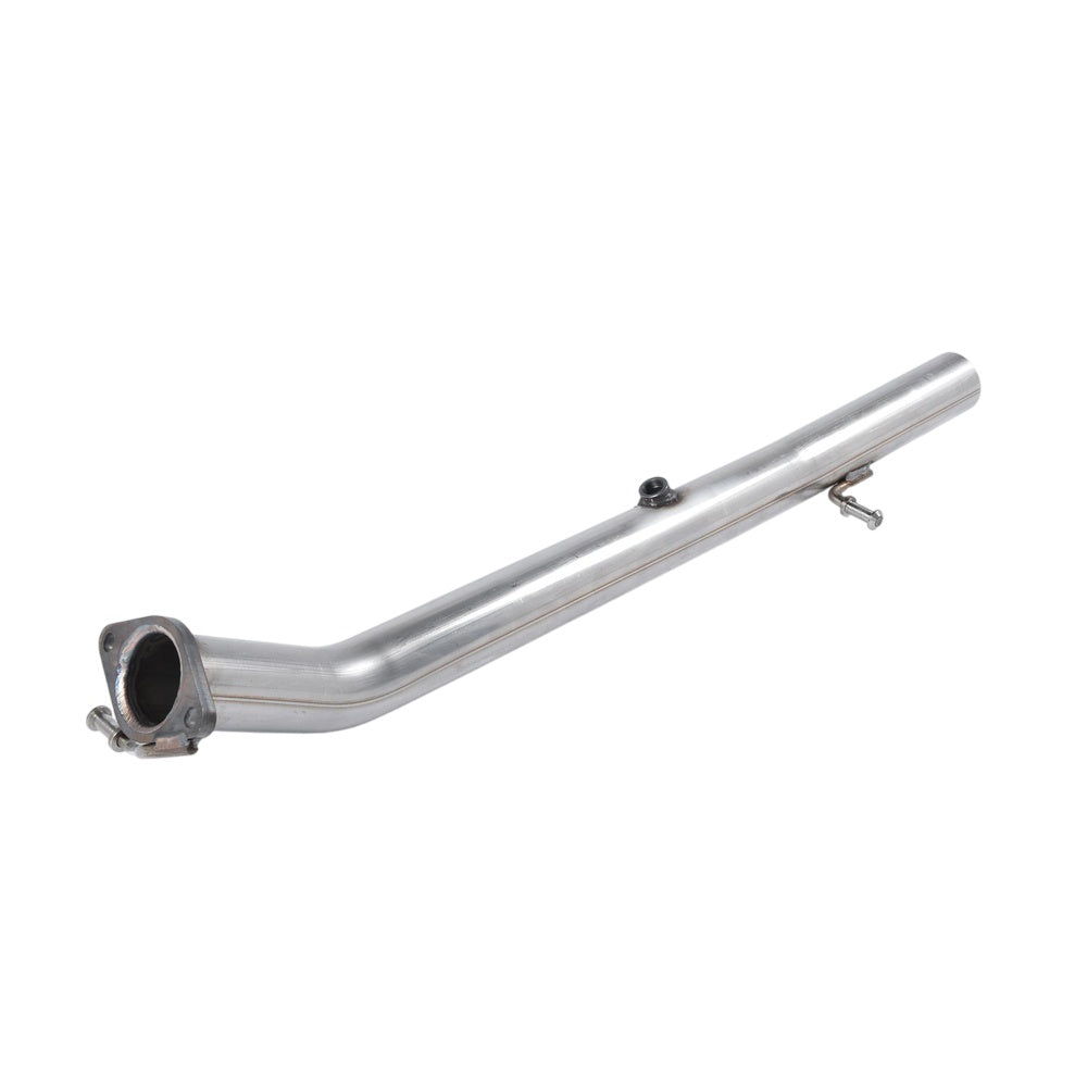 Milltek Ford Fiesta Mk6 ST 150 2005-2008 Cat Replacement Pipe Exhaustment Pipe Exhaust