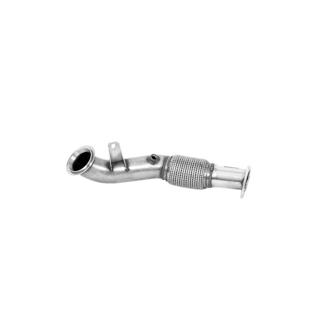 Milltek Ford Puma ST 1.5 EcoBoost (OPF/GPF Equipped) 2020-2023 Downpipe Exhaust - Decat