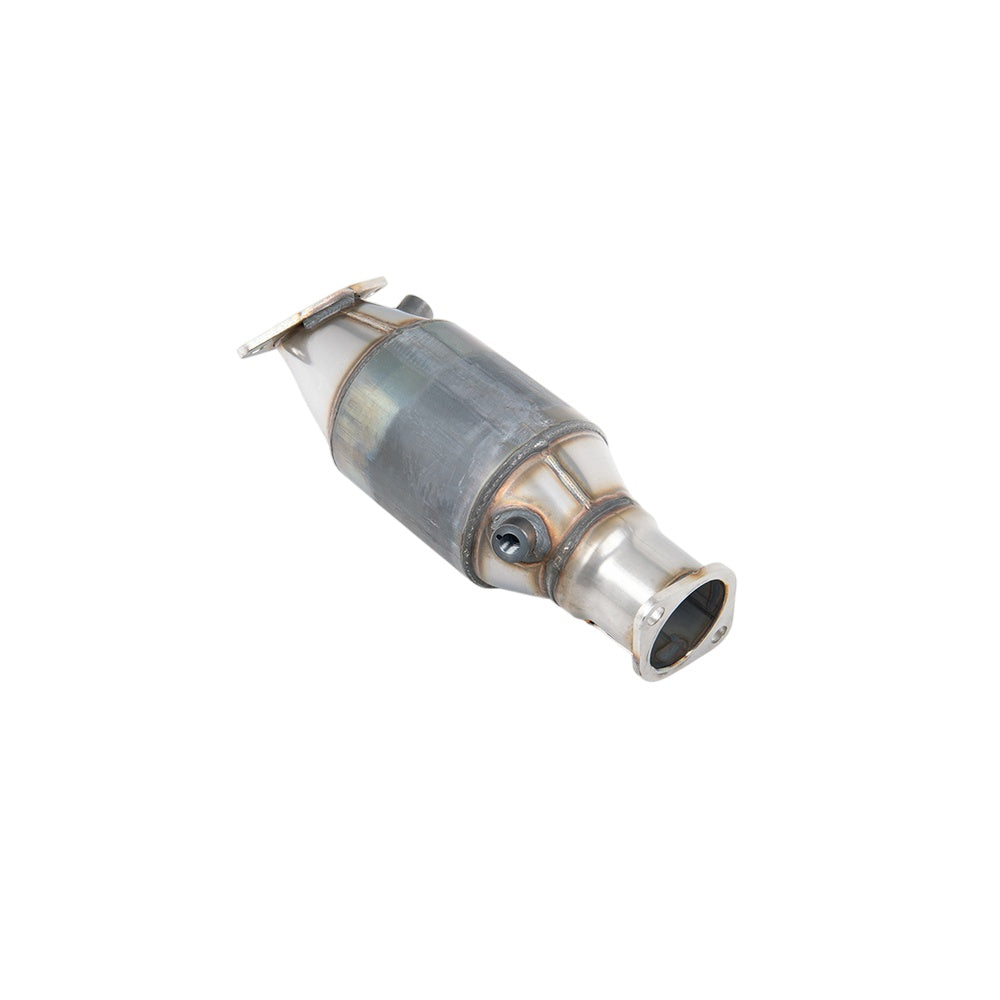 Milltek Hyundai i20 N 1.6 T-GDi 204PS (OPF/GPF Equipped Cars Only) 2021-2023 GPF/OPF Bypass Exhaust - SSXHY164