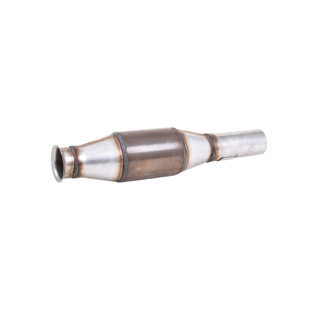 Milltek Renault Clio 197 2.0 16v 2006-2009 Hi-Flow Sports Cat Exhaust