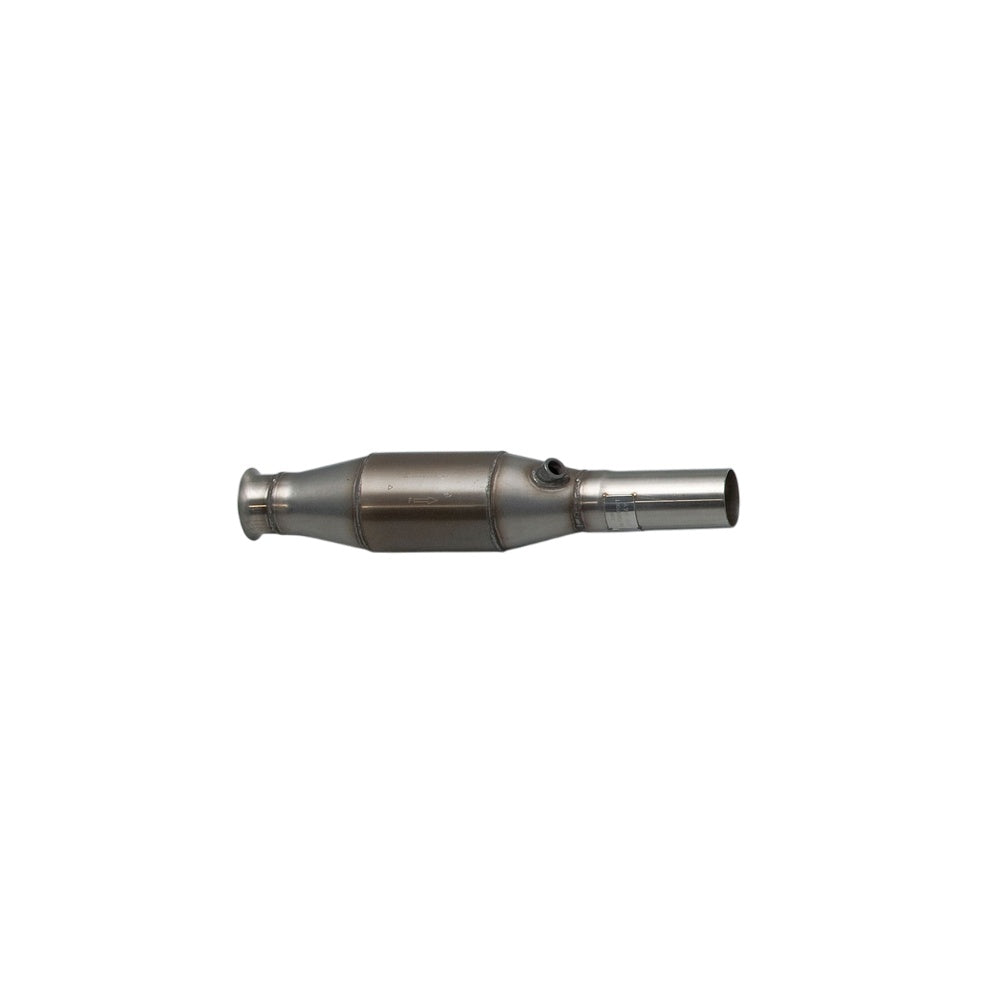 Milltek Renault Clio 200 (inc. Cup) 2009-2012 Hi-Flow Sports Cat Exhaust