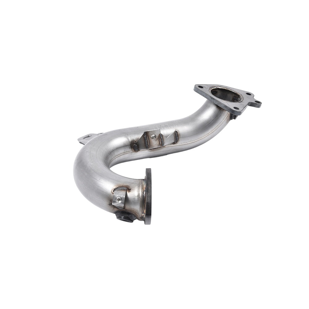 Milltek Renault Megane Renaultsport 230 Renault F1 Team R26 / R26R 2006-2009 Cat Replacement Pipe Exhaustment Pipe Exhaust
