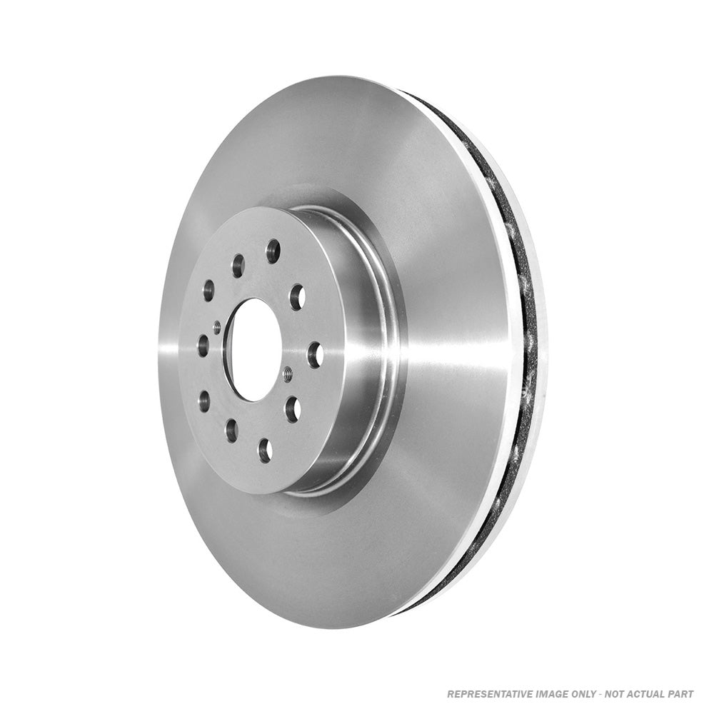 DBA920 - Street Series OE Brake Rotor; Front