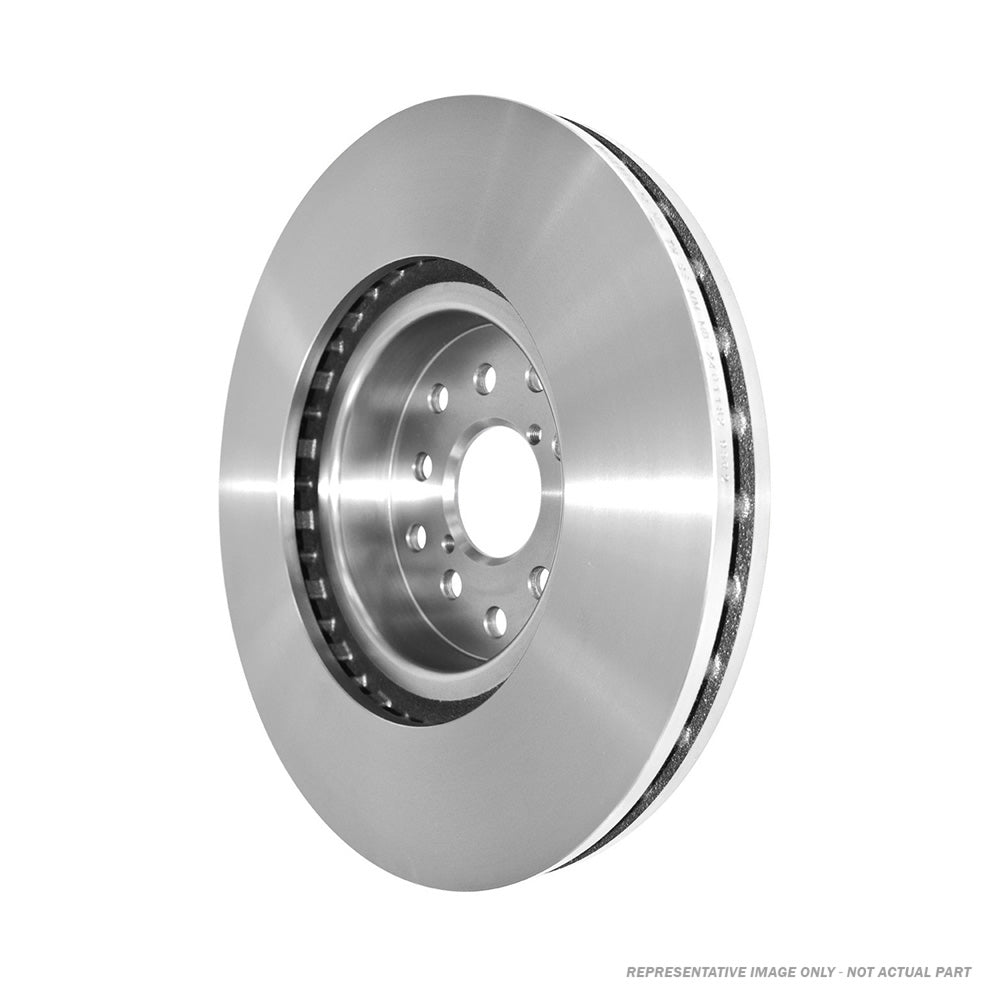 DBA2812 - Street Series OE Brake Rotor; Front