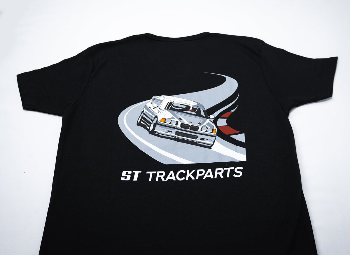 ST Trackparts E36 T-shirt - product image 2