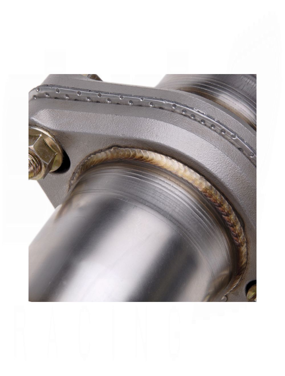 SKUNK2 MEGAPOWER CAT-BACK EXHAUST SYSTEM HONDA CIVIC COUPE EG EK