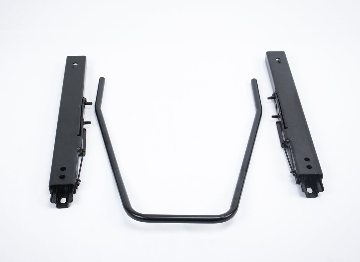 ST Trackparts Sliders for seat consoles - product image 1