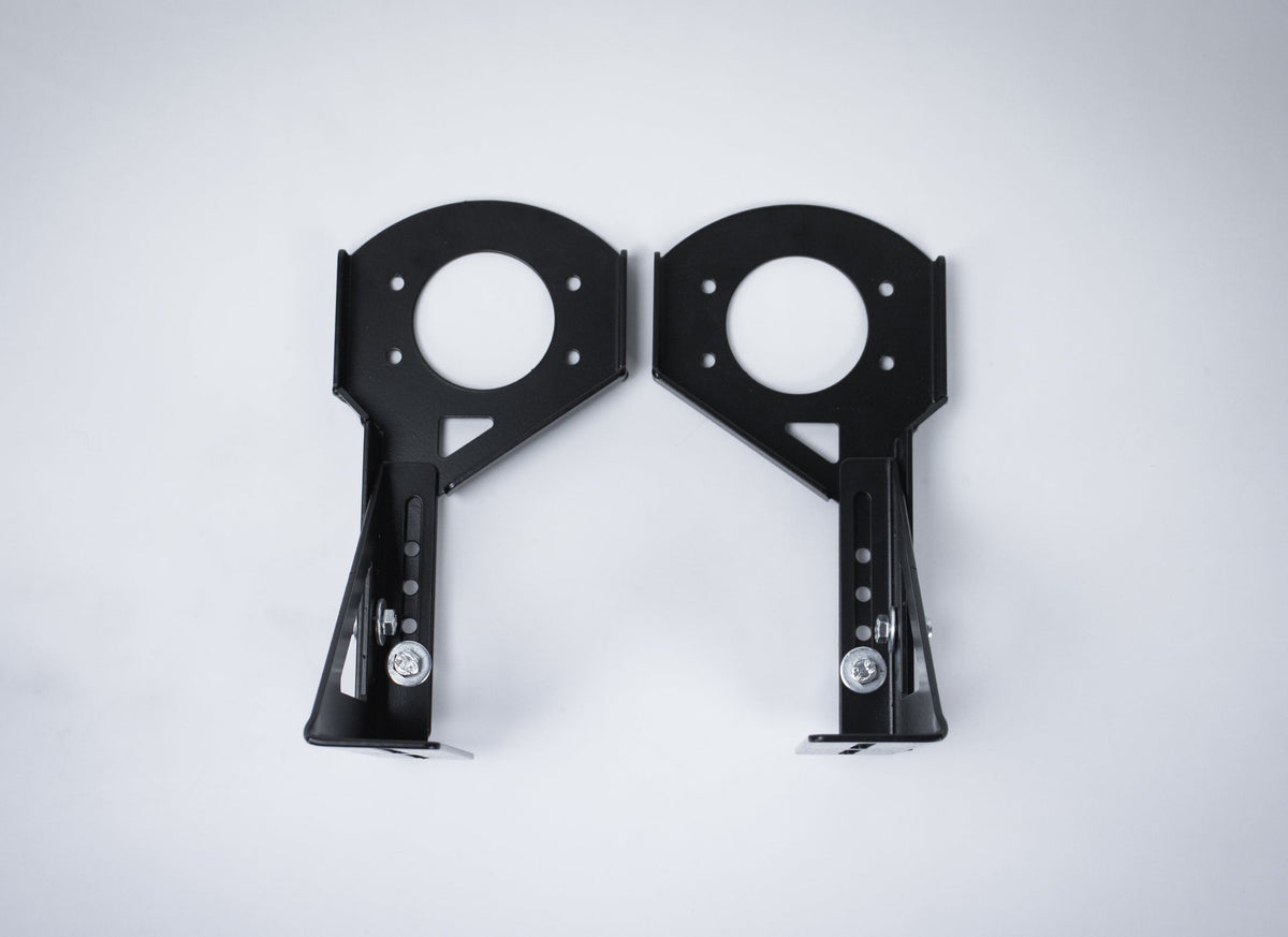ST Trackparts BMW E36 Splitter Mounting Kit (also GT/LTW) - product image 8