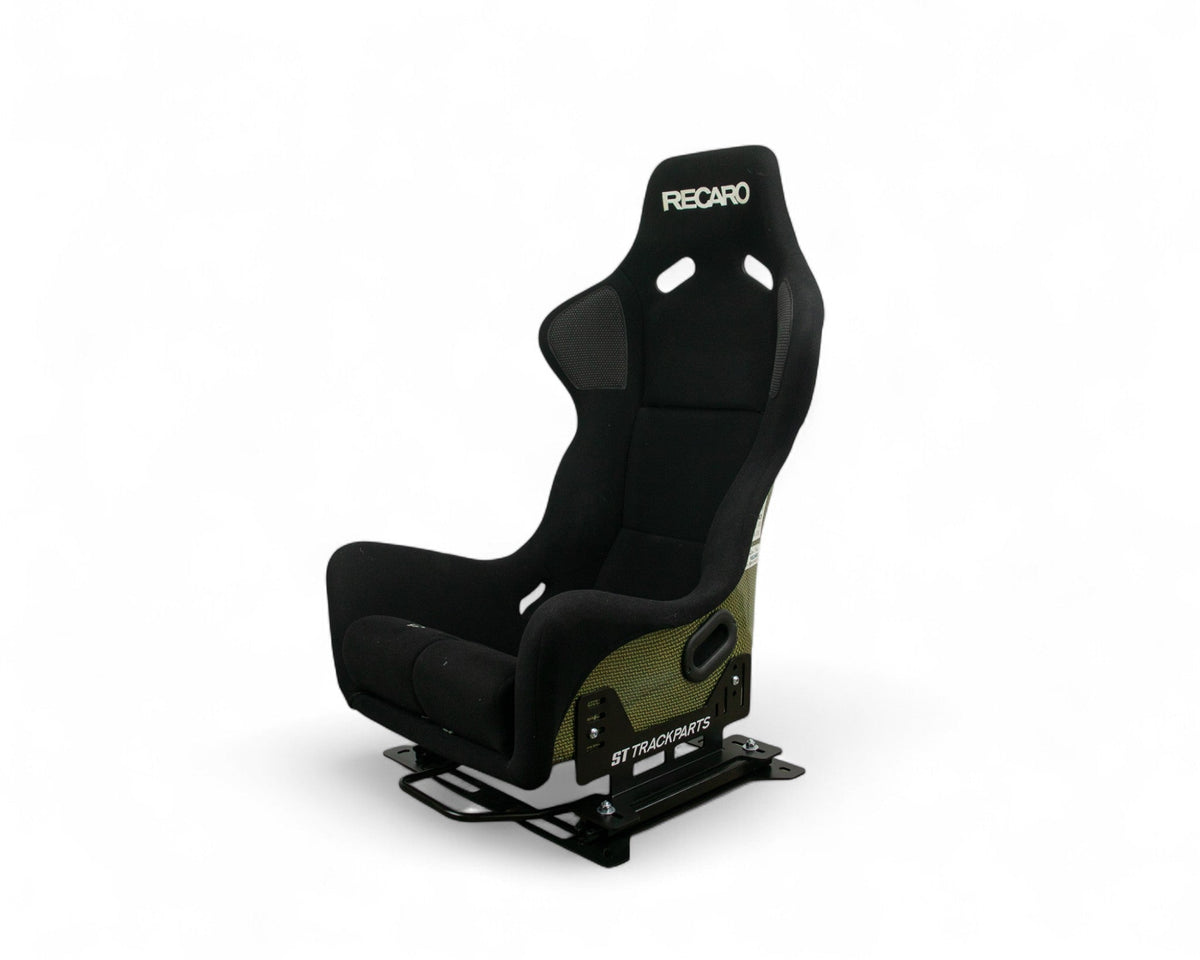 ST Trackparts BMW E36/E46 Seat Consoles - product image 2