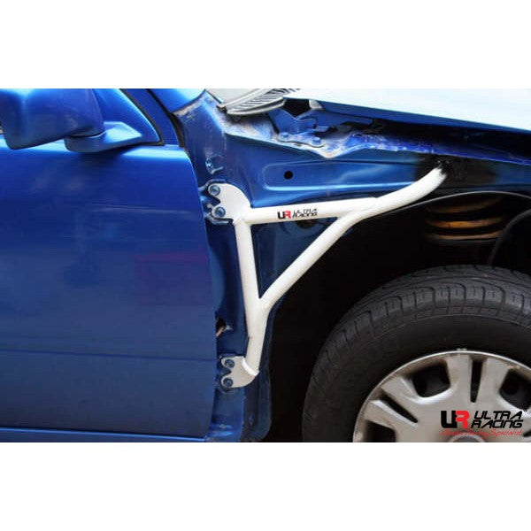 Ultra Racing bar for performance and chassis reinforcement – Torque Lab