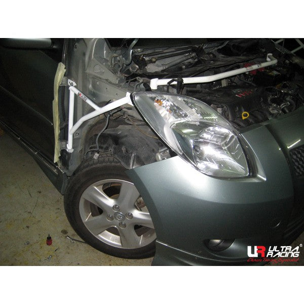 Ultra Racing bar for performance and chassis reinforcement – Torque Lab