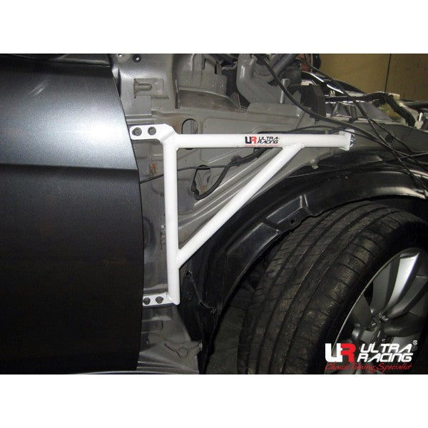 Ultra Racing bar for performance and chassis reinforcement – Torque Lab