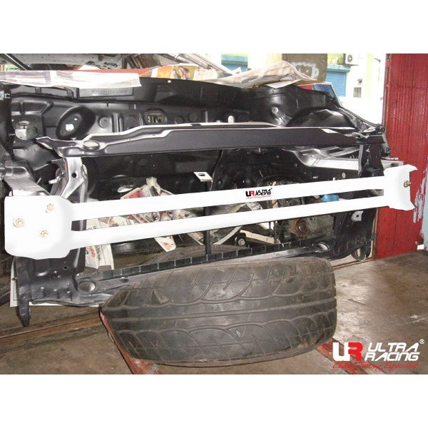 Ultra Racing bar for performance and chassis reinforcement – Torque Lab
