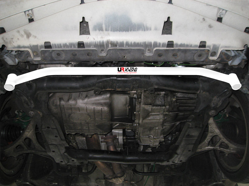 Ultra Racing bar for performance and chassis reinforcement – Torque Lab