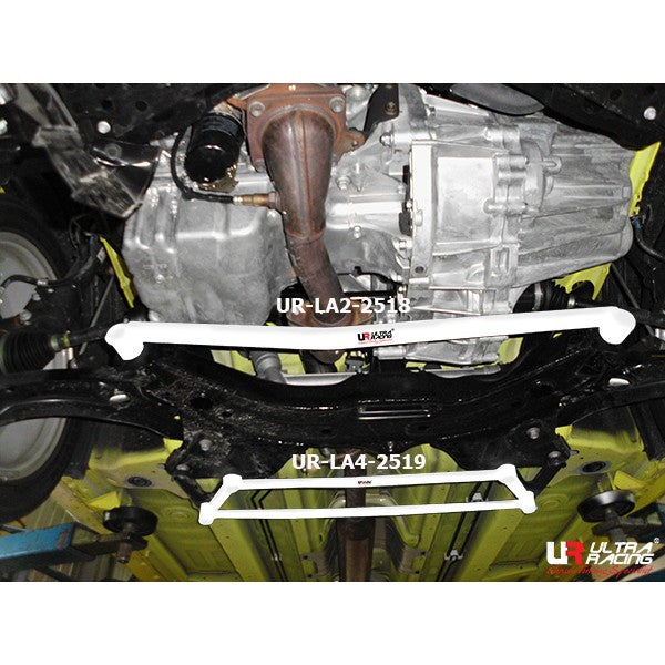 Ultra Racing bar for performance and chassis reinforcement – Torque Lab