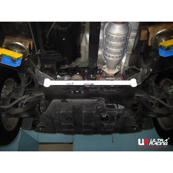 Ultra Racing bar for performance and chassis reinforcement – Torque Lab