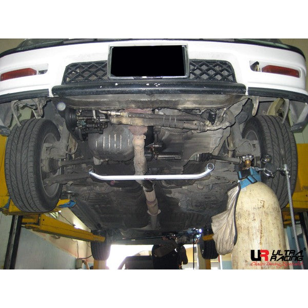 Ultra Racing bar for performance and chassis reinforcement – Torque Lab