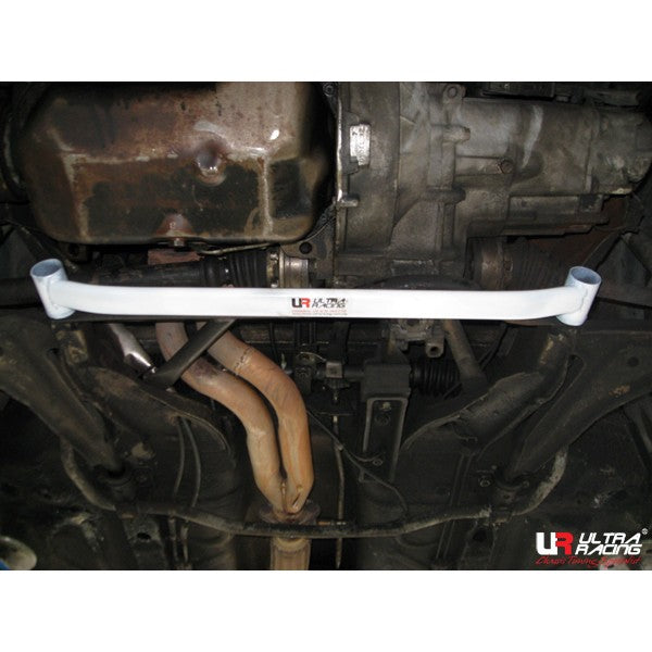Ultra Racing bar for performance and chassis reinforcement – Torque Lab