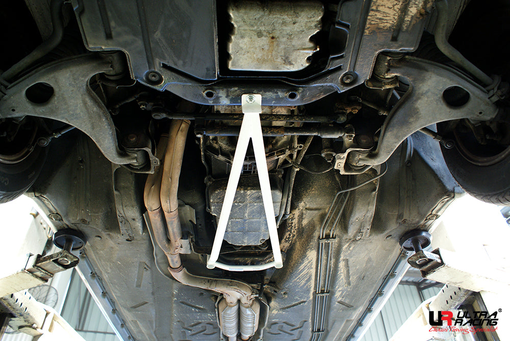 Ultra Racing bar for performance and chassis reinforcement – Torque Lab