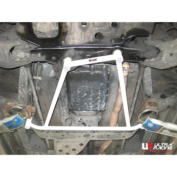 Ultra Racing bar for performance and chassis reinforcement – Torque Lab