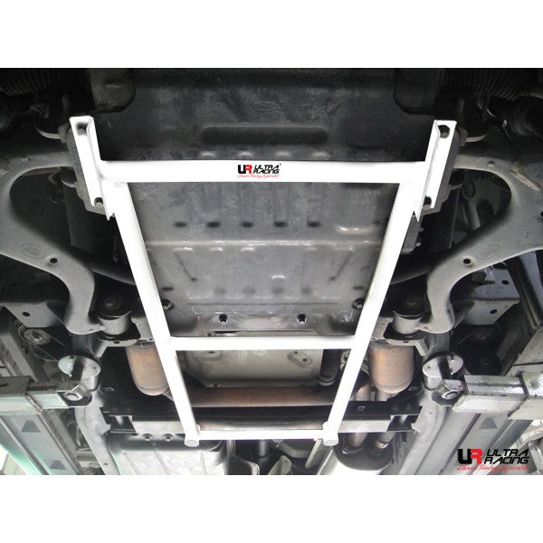 Ultra Racing bar for performance and chassis reinforcement – Torque Lab