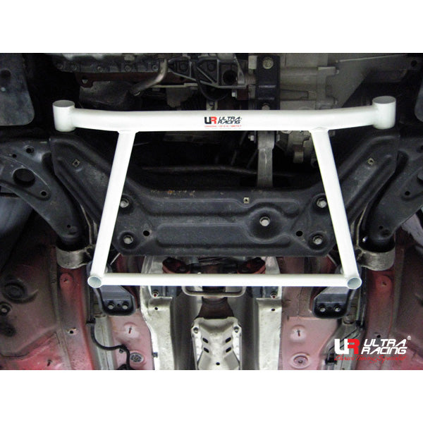 Ultra Racing bar for performance and chassis reinforcement – Torque Lab