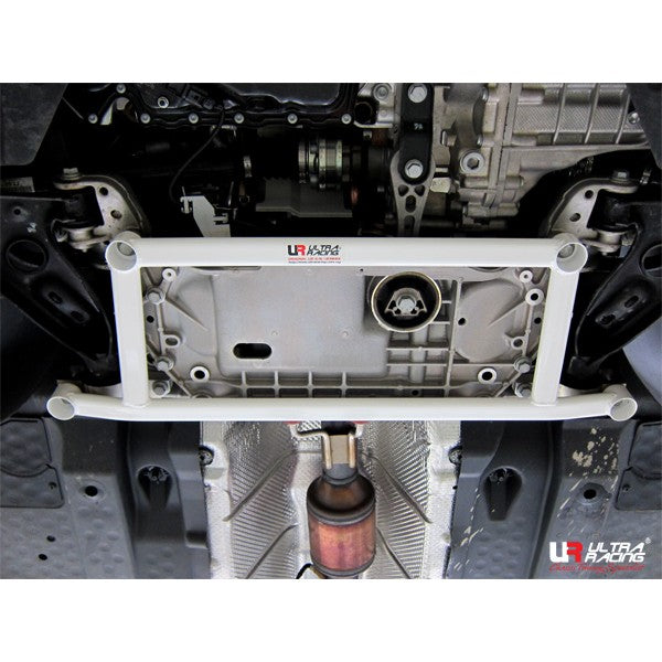Ultra Racing bar for performance and chassis reinforcement – Torque Lab