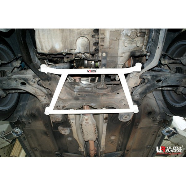 Ultra Racing bar for performance and chassis reinforcement – Torque Lab