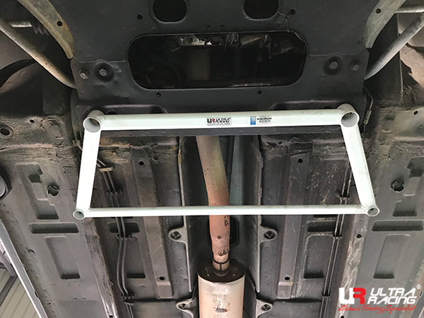 Ultra Racing bar for performance and chassis reinforcement – Torque Lab