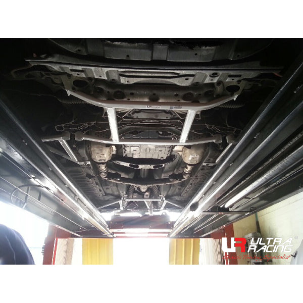 Ultra Racing bar for performance and chassis reinforcement – Torque Lab