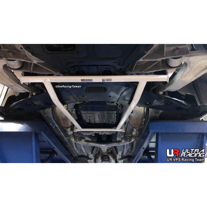 Ultra Racing bar for performance and chassis reinforcement – Torque Lab