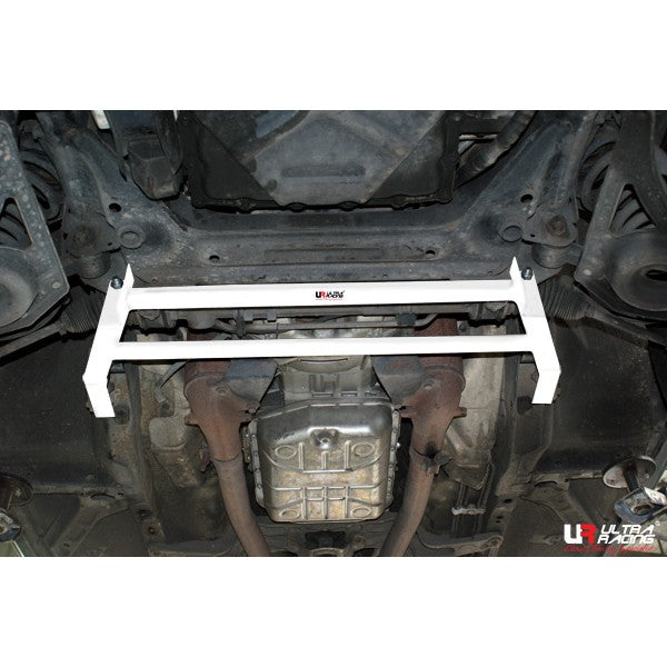 Ultra Racing bar for performance and chassis reinforcement – Torque Lab